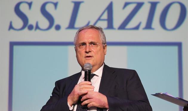 Клаудио Лотито, Getty Images