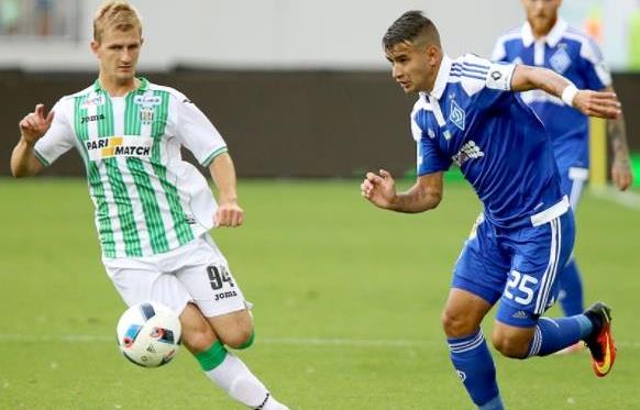 Карпаты попытаются отобрать очки в Киеве, ФК Карпаты