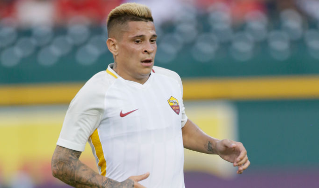 Хуан Мануэль Итурбе, Getty Images