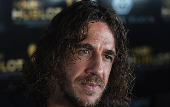 Пуйоль прокомментировал ситуацию с Неймаром, Getty Images