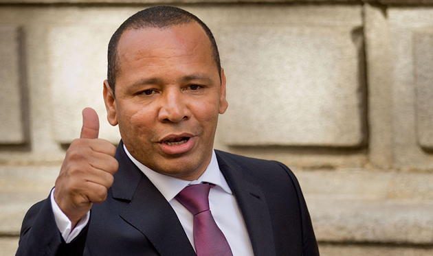 Неймар-старший, Getty Images