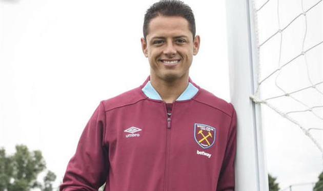 Чичарито может дебютировать в матче с МЮ, FourFourTwo.com