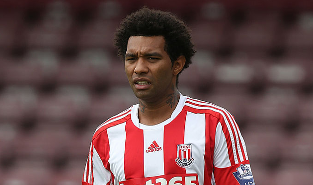 Джермейн Пеннант, Getty Images