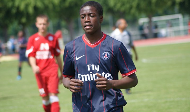 Сесе Пепе, lestitisdupsg.fr