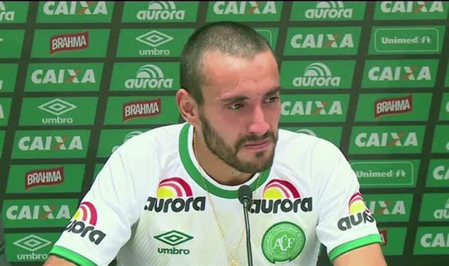 Алан Рушел возвращается на поле, Sky News