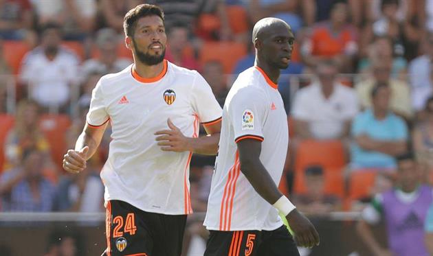 Гарай может покинуть Валенсию, AS.com