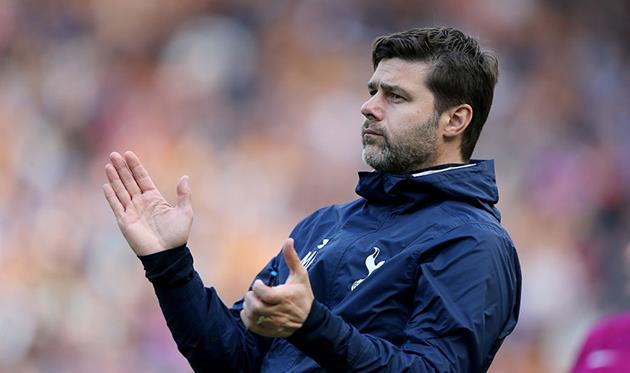 Маурисио Почеттино, getty images