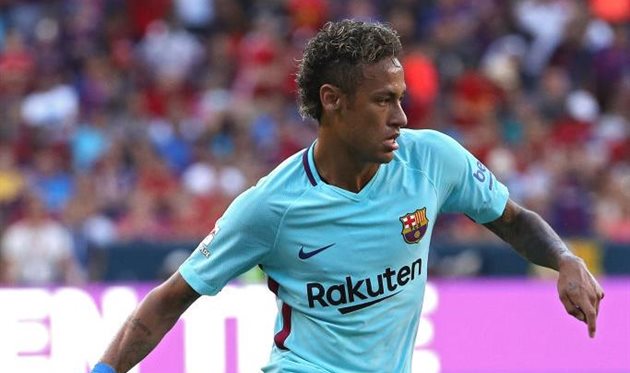 Неймар, Getty Images