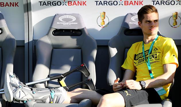 Юлиан Вайгль, getty images