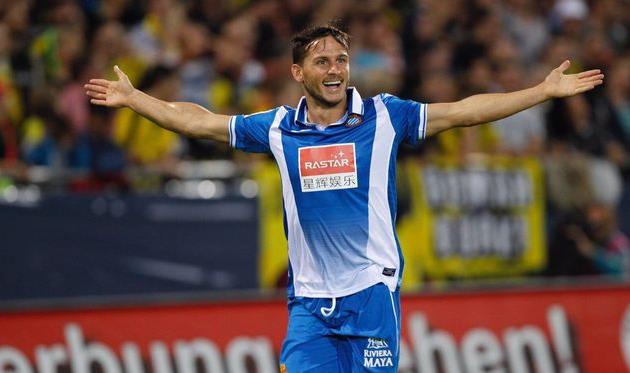 твиттер эспаньола