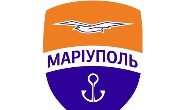 фк мариуполь