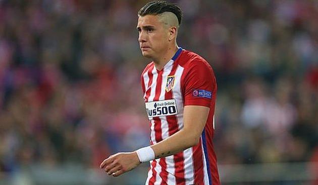 Хосе Хименес, getty images