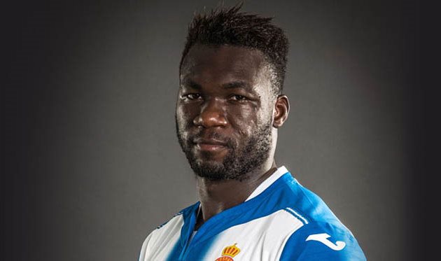 Фелипе Кайседо, rcdespanyol.com