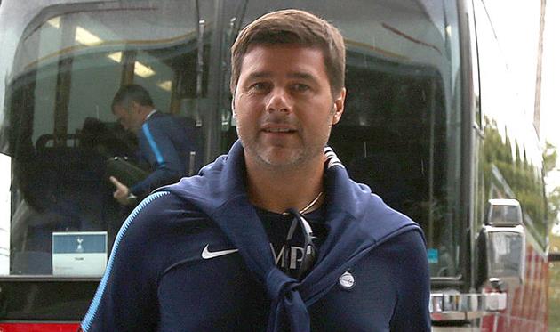 Маурисио Почеттино, getty images