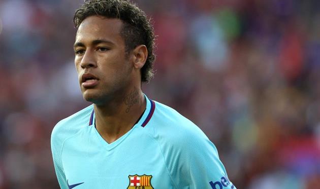 Неймар, Getty Images