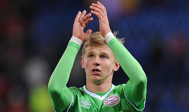 Александр Зинченко, getty images