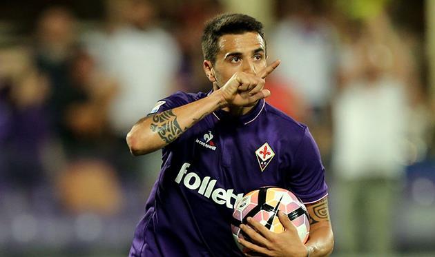 Матиас Весино, getty images