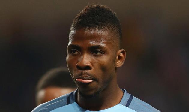 Келечи Ихеаначо, Getty images