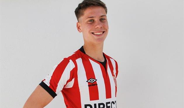 Хуан Фойт, ФК Эстудиантес