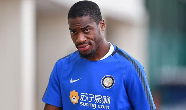 Джоффри Кондогбия, getty images