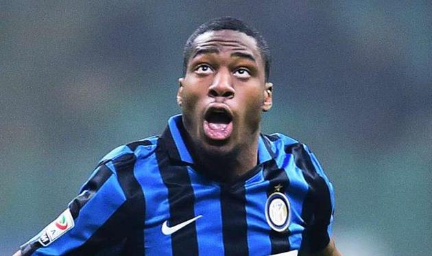 Джоффри Кондогбия, Getty Images