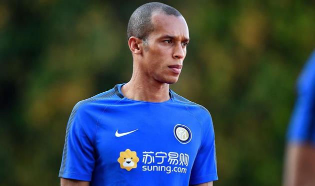 Жоао Миранда, Getty Images