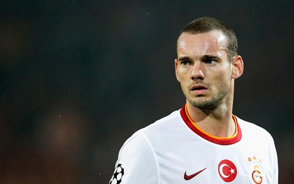 Ницца хочет подписать Снайдера, Getty Images