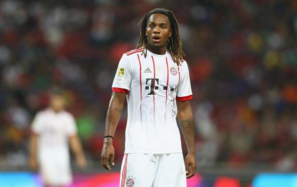 Ренату Санчеш склоняется к варианту с Миланом, Getty Images