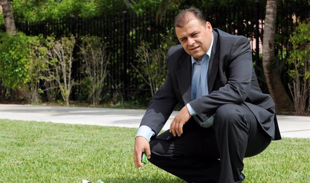 Изобретатель исчезающего спрея готов судиться, wordpress.com