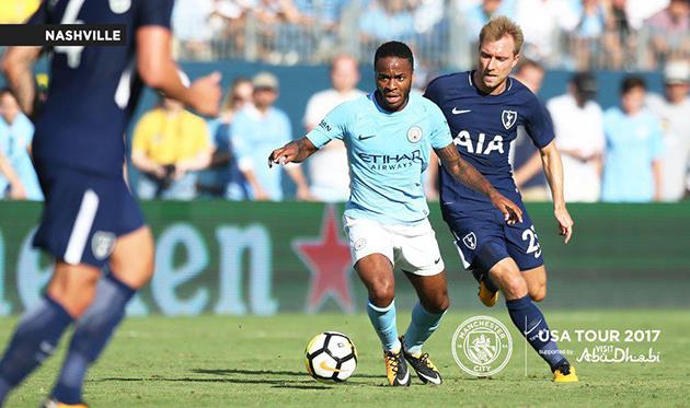 фото фк ман Сити