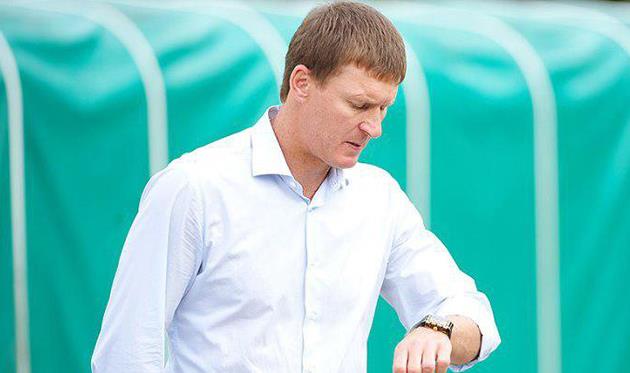 Василий Сачко, фото фк ворскла