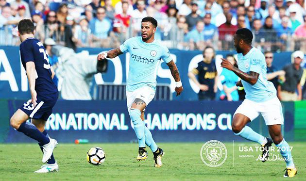 фото фк ман сити