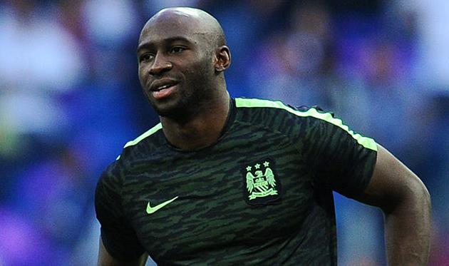 Эльяким Мангала, getty images