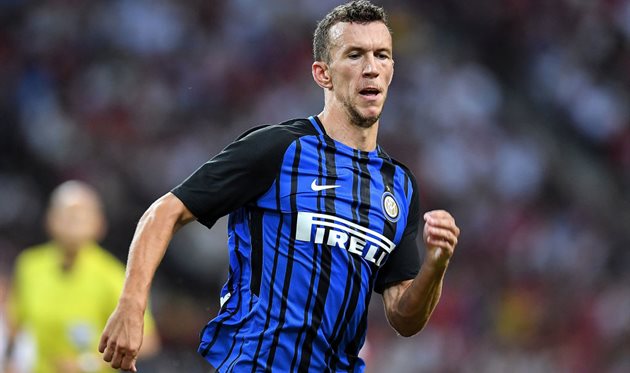 Иван Перишич, Getty Images