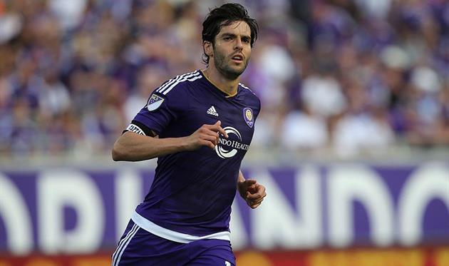 Кака, Getty Images