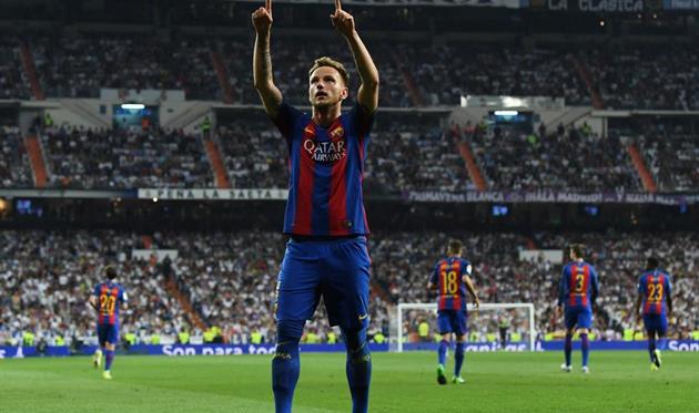 Иван Ракитич, Getty Images