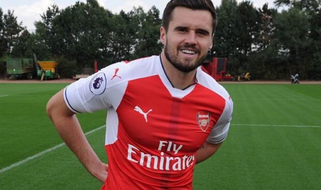 карл дженкинсон, twitter