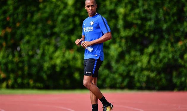 Жоау Мариу, Getty Images