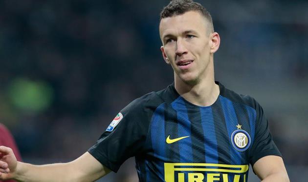 Иван Перишич, Getty Images