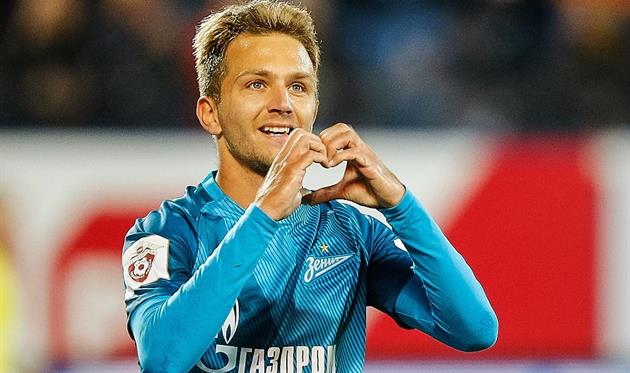 Доменико Кришито, Getty Images