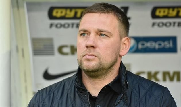 Александр Бабич, Фото Богдана Зайца, Football.ua