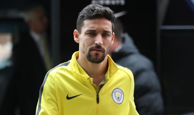 Хесус Навас, Getty Images