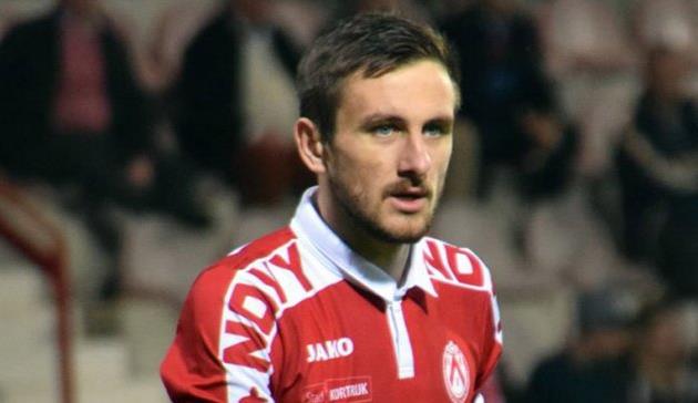 Андрей Тотовицкий