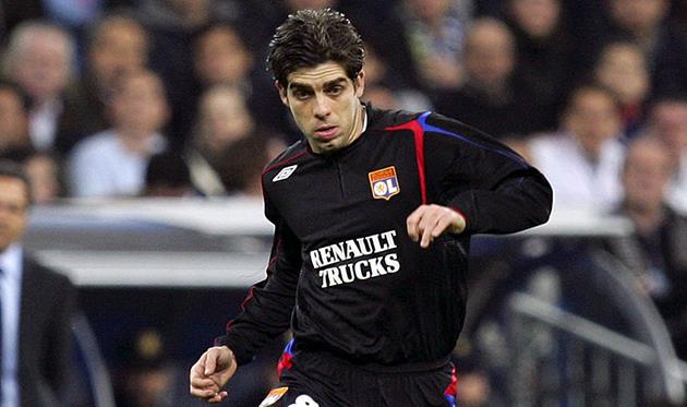 Жуниньо, getty images