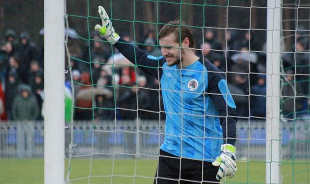 ФК Крумкачы