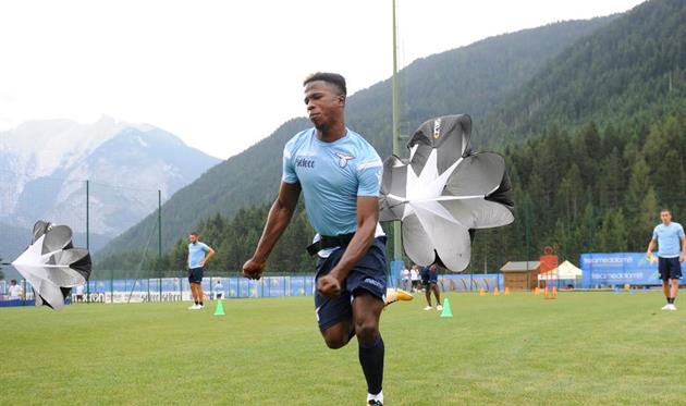 Бальде Кейта, Getty Images