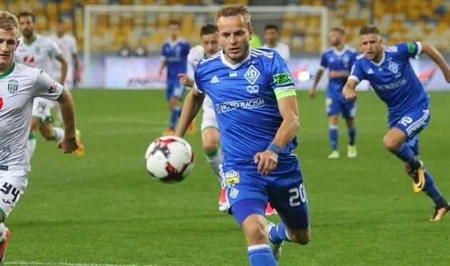 Хацкевич: Гусева называю по отчеству
