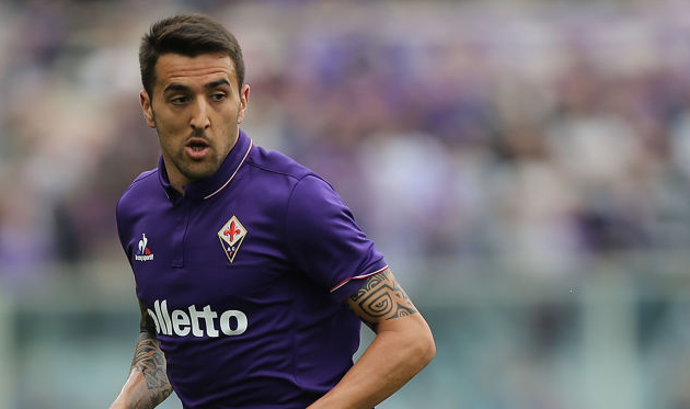 Матиас Весино, Getty Images