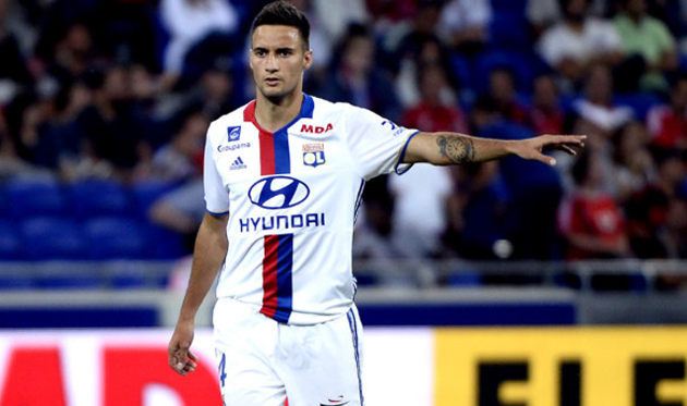 Эмануэль Маммана, olweb.fr