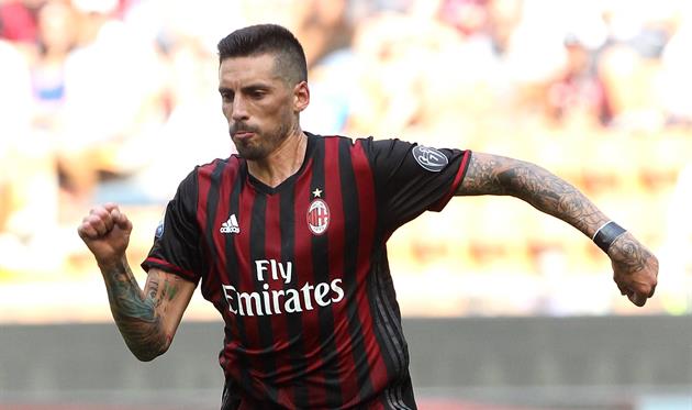 Хосе Эрнесто Соса, Getty Images